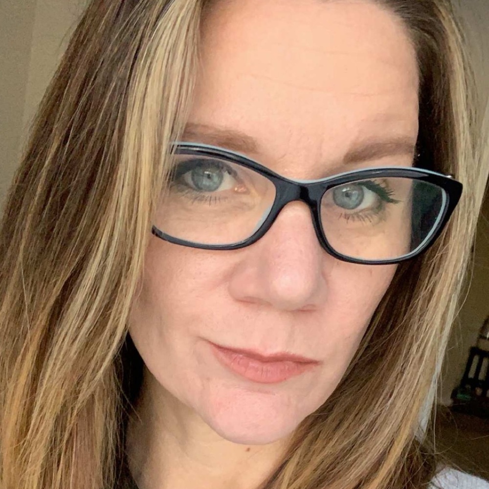 Meet your Posher, Randi